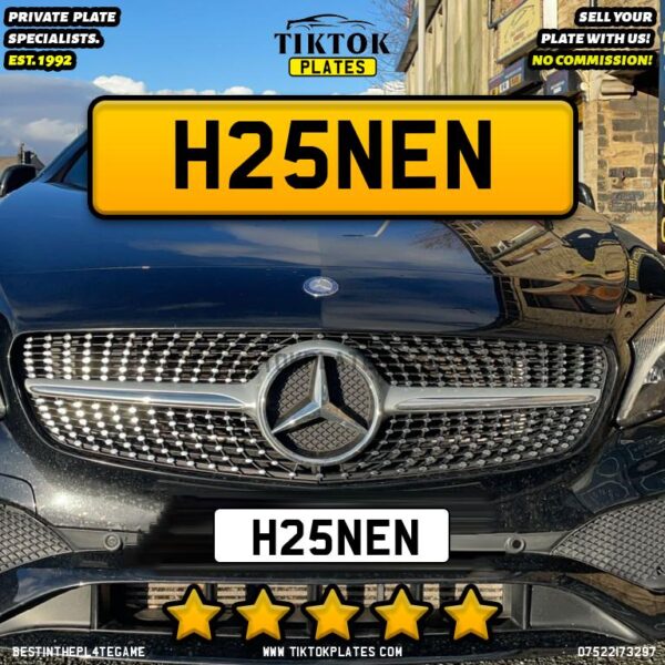 H25NEN - Image 3