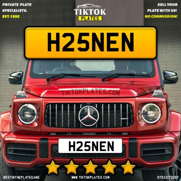 H25NEN - Image 2