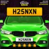 H25NXN