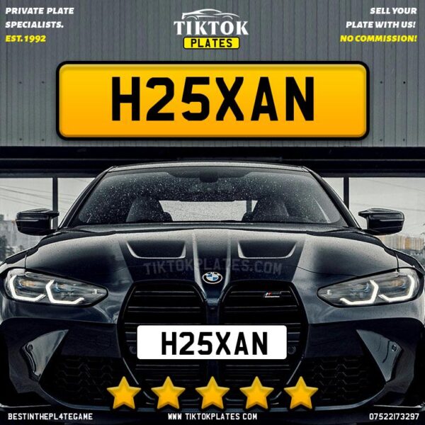 H25XAN - Image 3