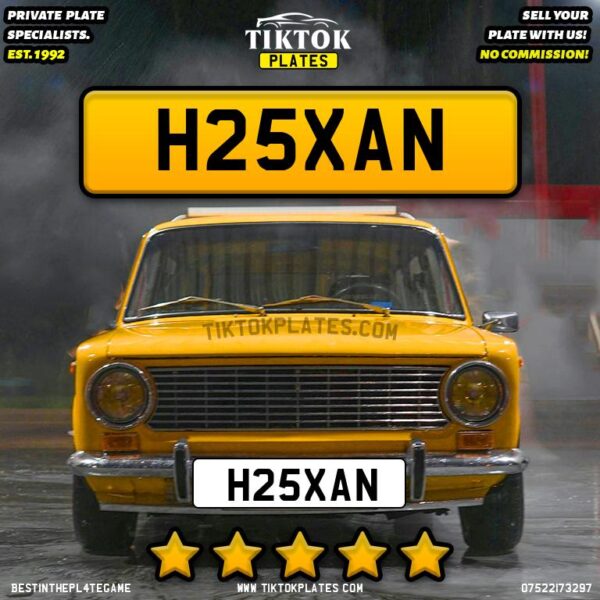 H25XAN - Image 5