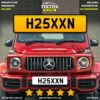 H25XXN
