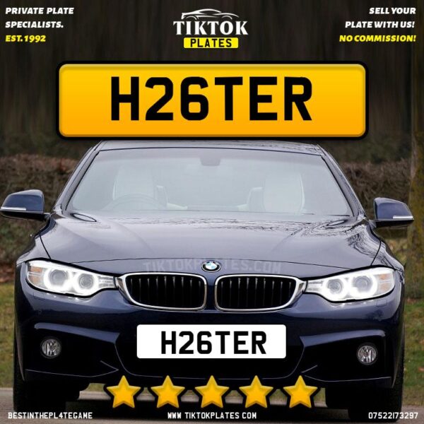 H26TER - Image 4
