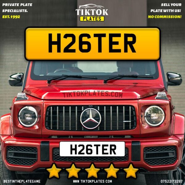 H26TER - Image 3