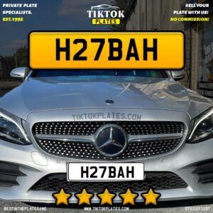 H27BAH