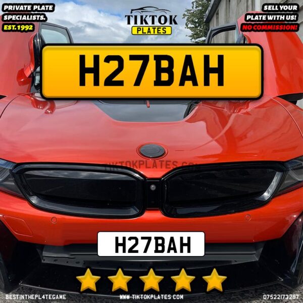 H27BAH - Image 3