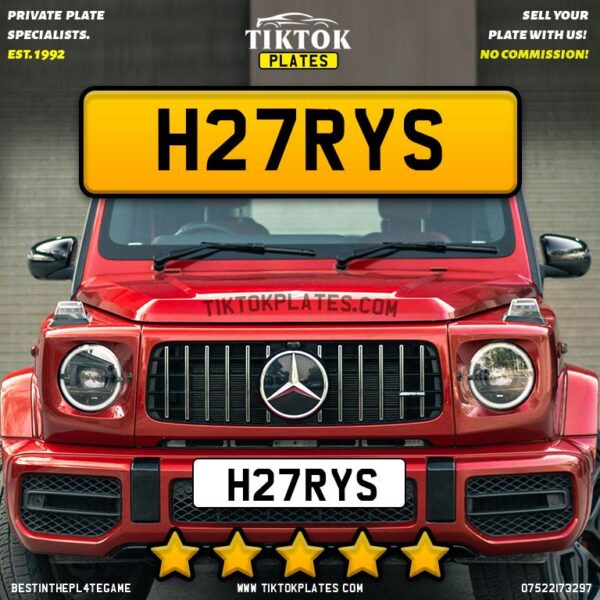 H27RYS - Image 2