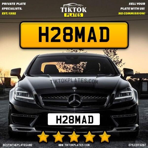 H28MAD - Image 2