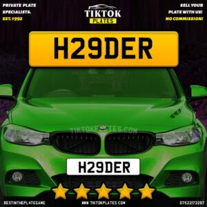 H29DER