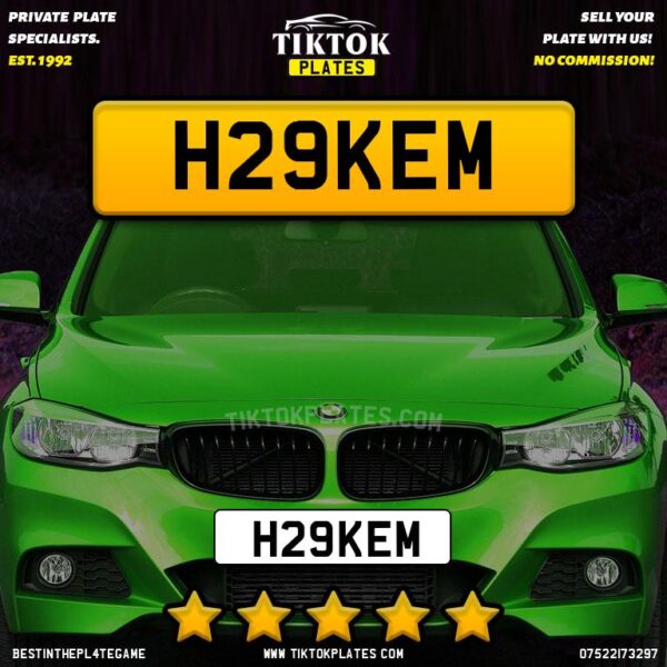 H29KEM - Image 3