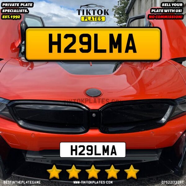 H29LMA - Image 4