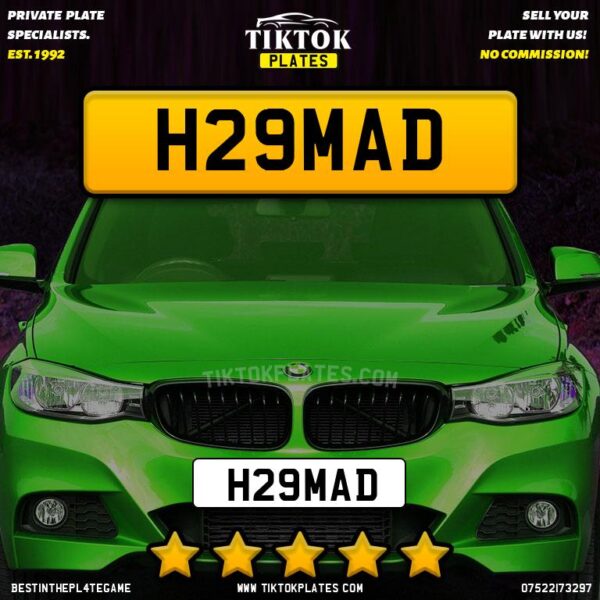 H29MAD - Image 3