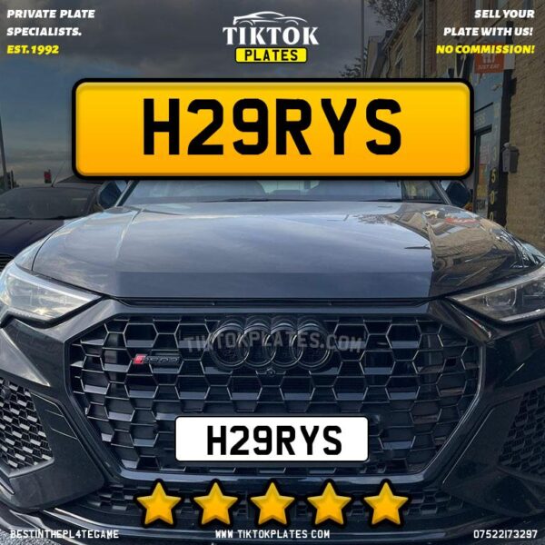 H29RYS - Image 3