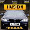 HA15HXM