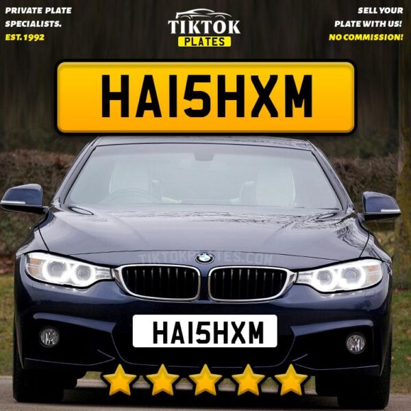 HA15HXM - Image 4