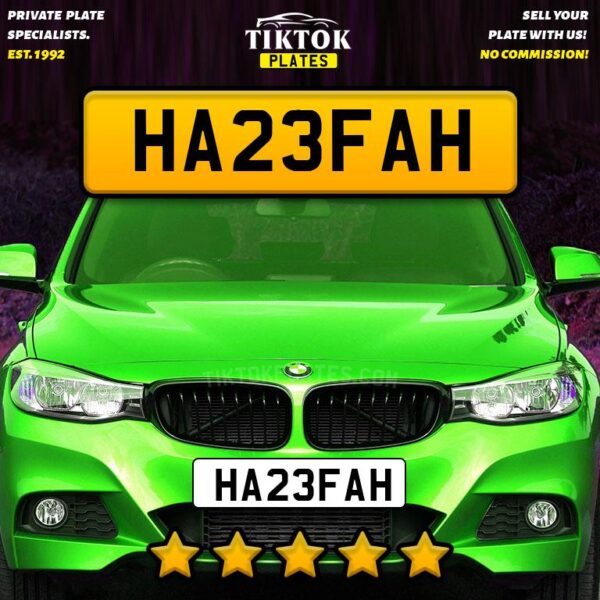 HA23FAH - Image 6