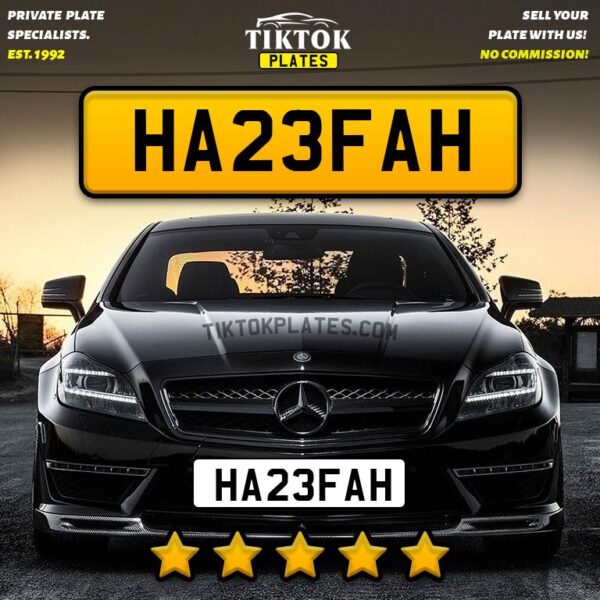 HA23FAH - Image 3