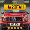 HA23FAH - Image 4