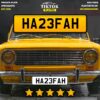 HA23FAH