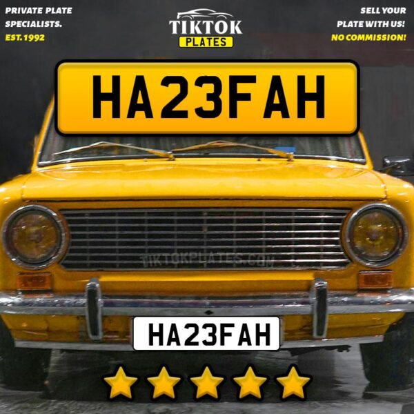 HA23FAH - Image 5