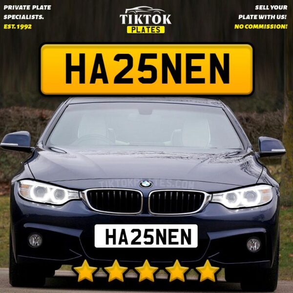 HA25NEN