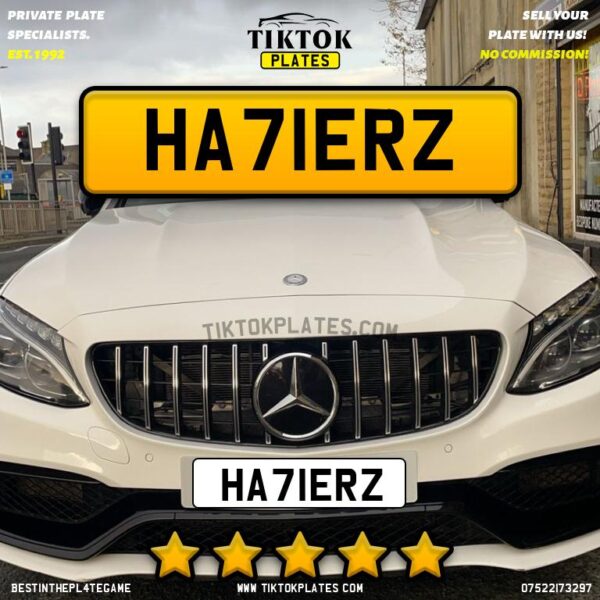 HA71ERZ - Image 3