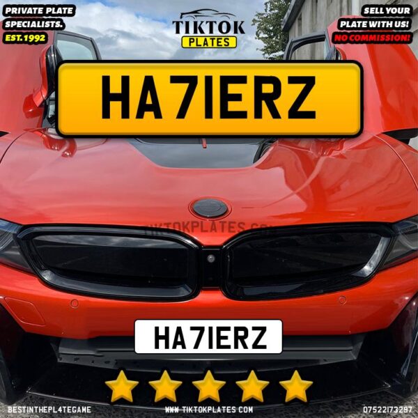 HA71ERZ - Image 2