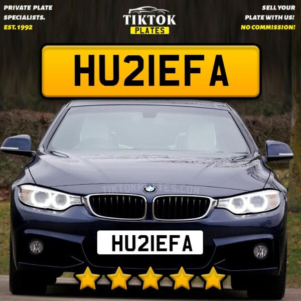 HU21EFA - Image 5