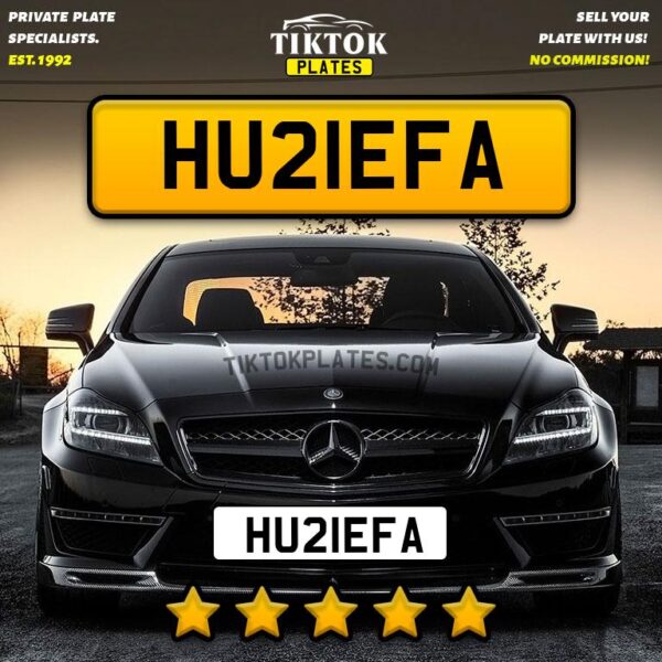 HU21EFA - Image 2