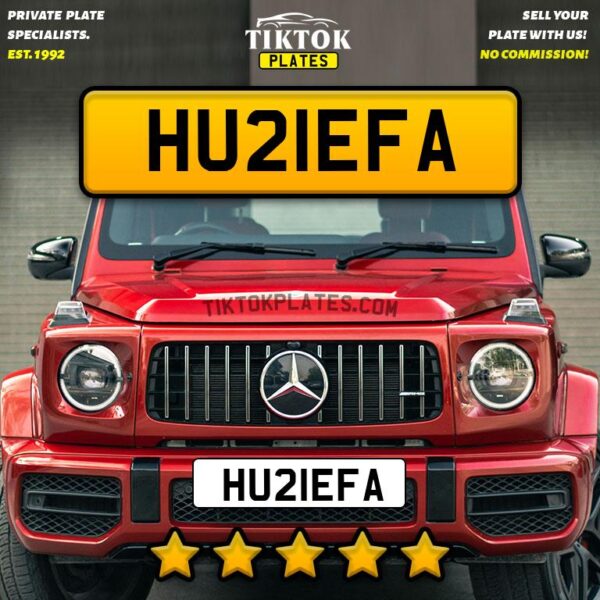 HU21EFA - Image 3