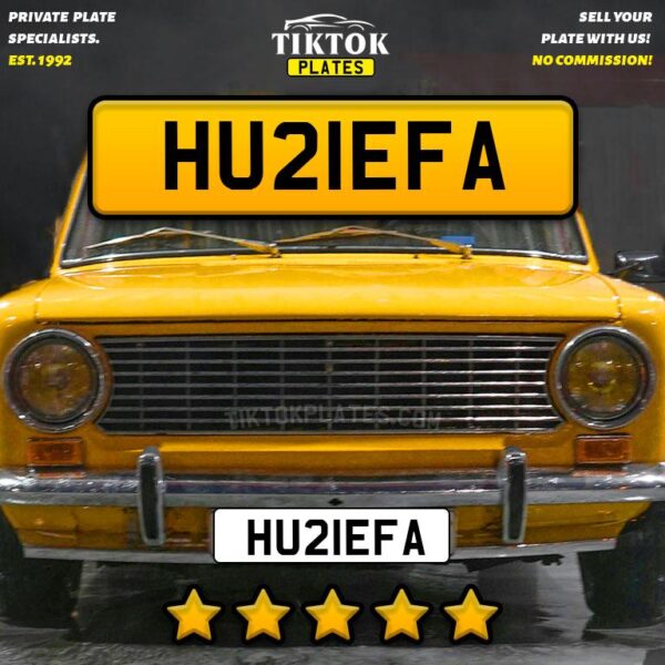 HU21EFA - Image 6