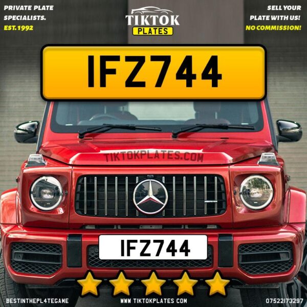 IFZ744 - Image 2