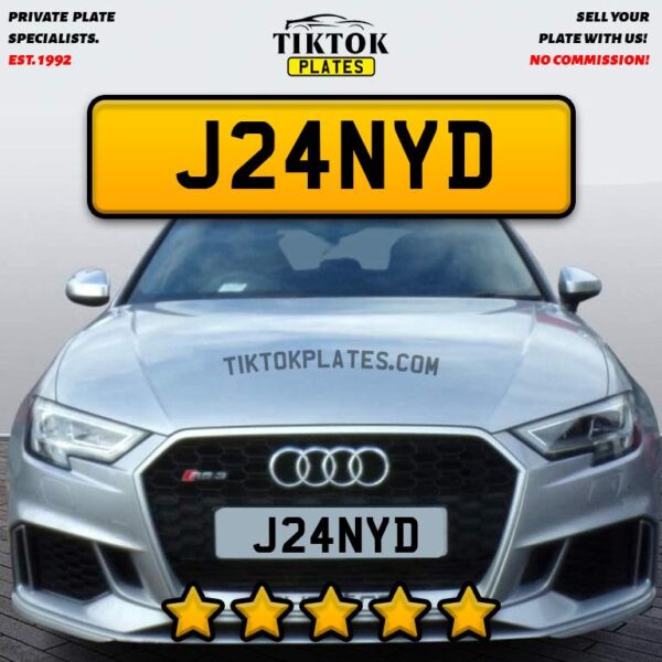 J24NYD - Image 2
