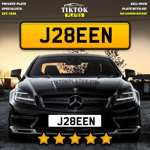 J28EEN - Image 2