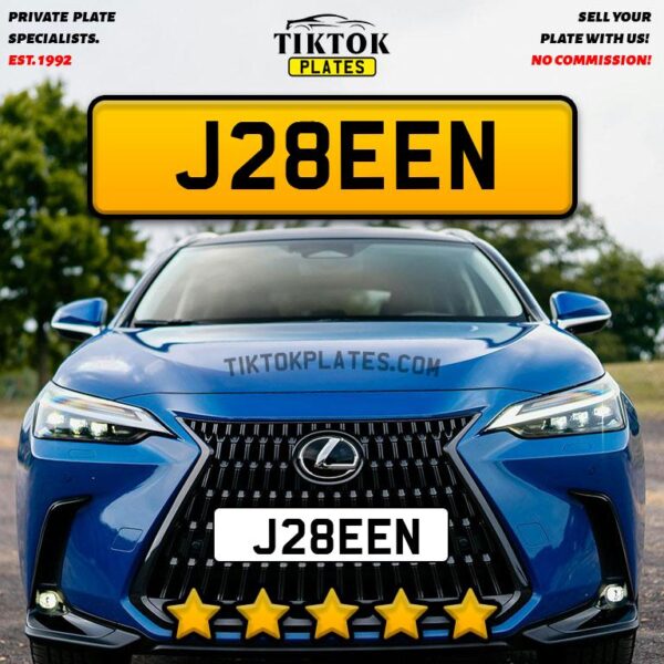 J28EEN - Image 3