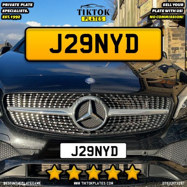 J29NYD - Image 5