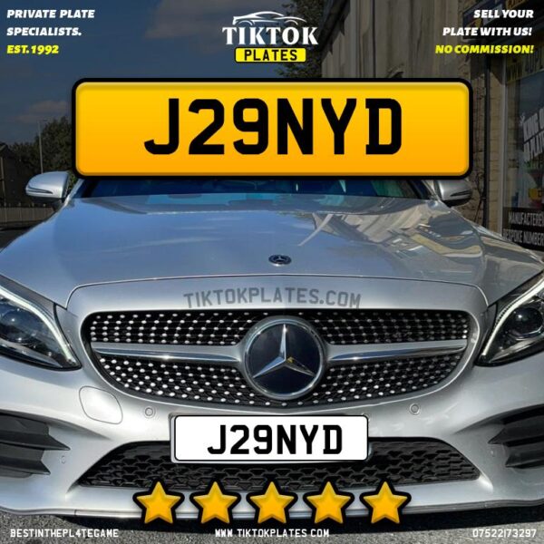 J29NYD - Image 3