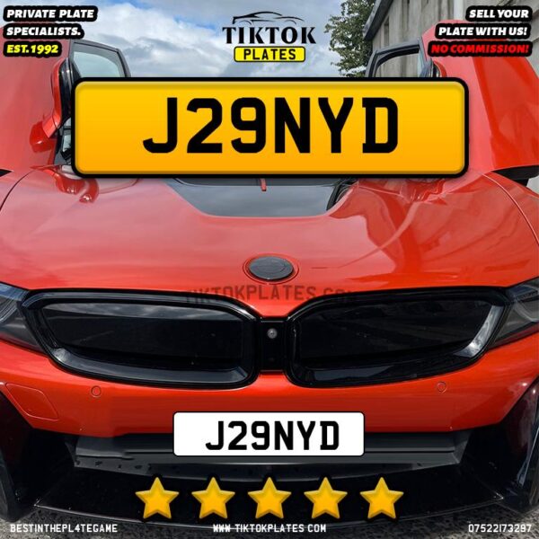 J29NYD - Image 4