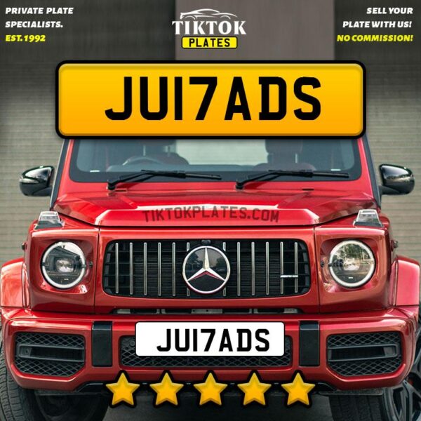 JU17ADS