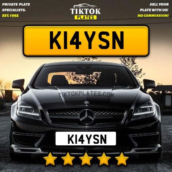 K14YSN