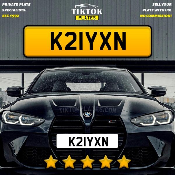 K21YXN - Image 4