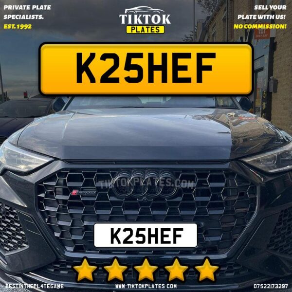K25HEF - Image 2