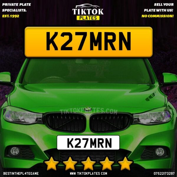 K27MRN - Image 4