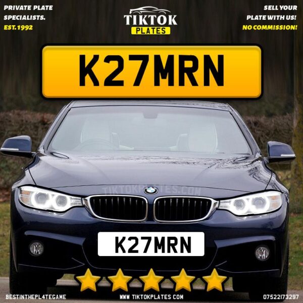 K27MRN - Image 3