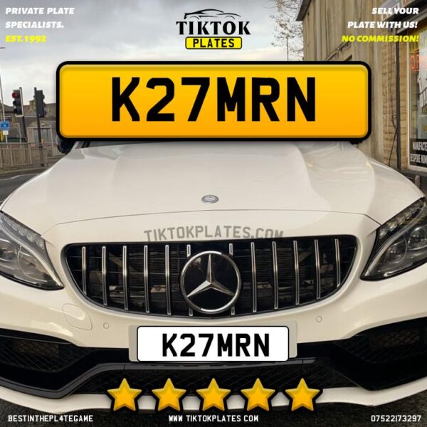 K27MRN - Image 5
