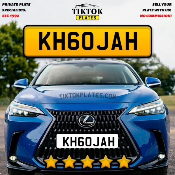 KH60JAH - Image 4