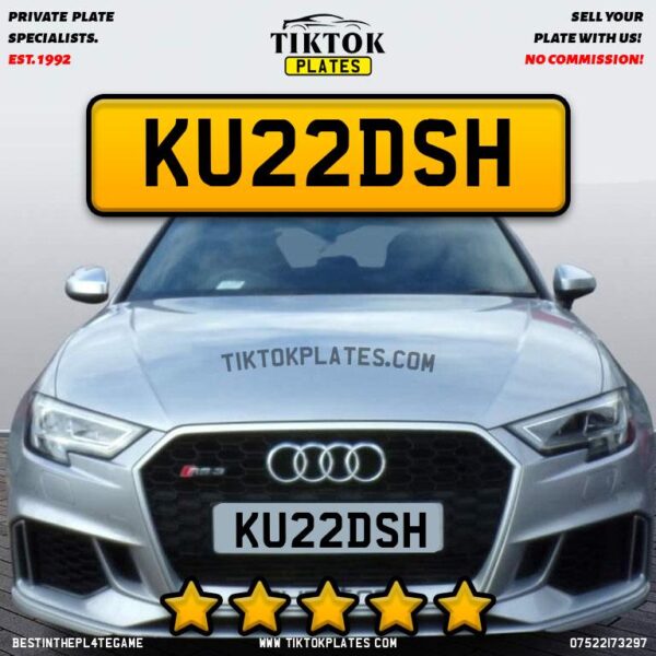 KU22DSH - Image 2