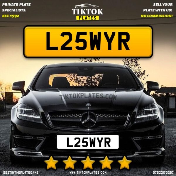 L25WYR - Image 2