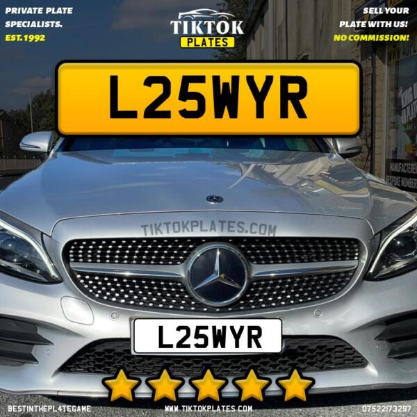 L25WYR - Image 3
