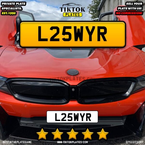 L25WYR - Image 4